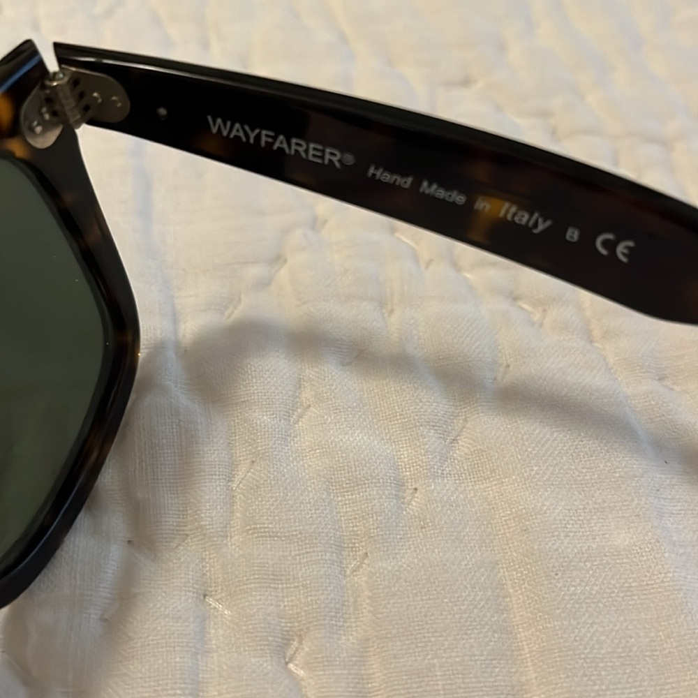 Ray-Ban RB2140 Wayfarer - Picture 5 of 10